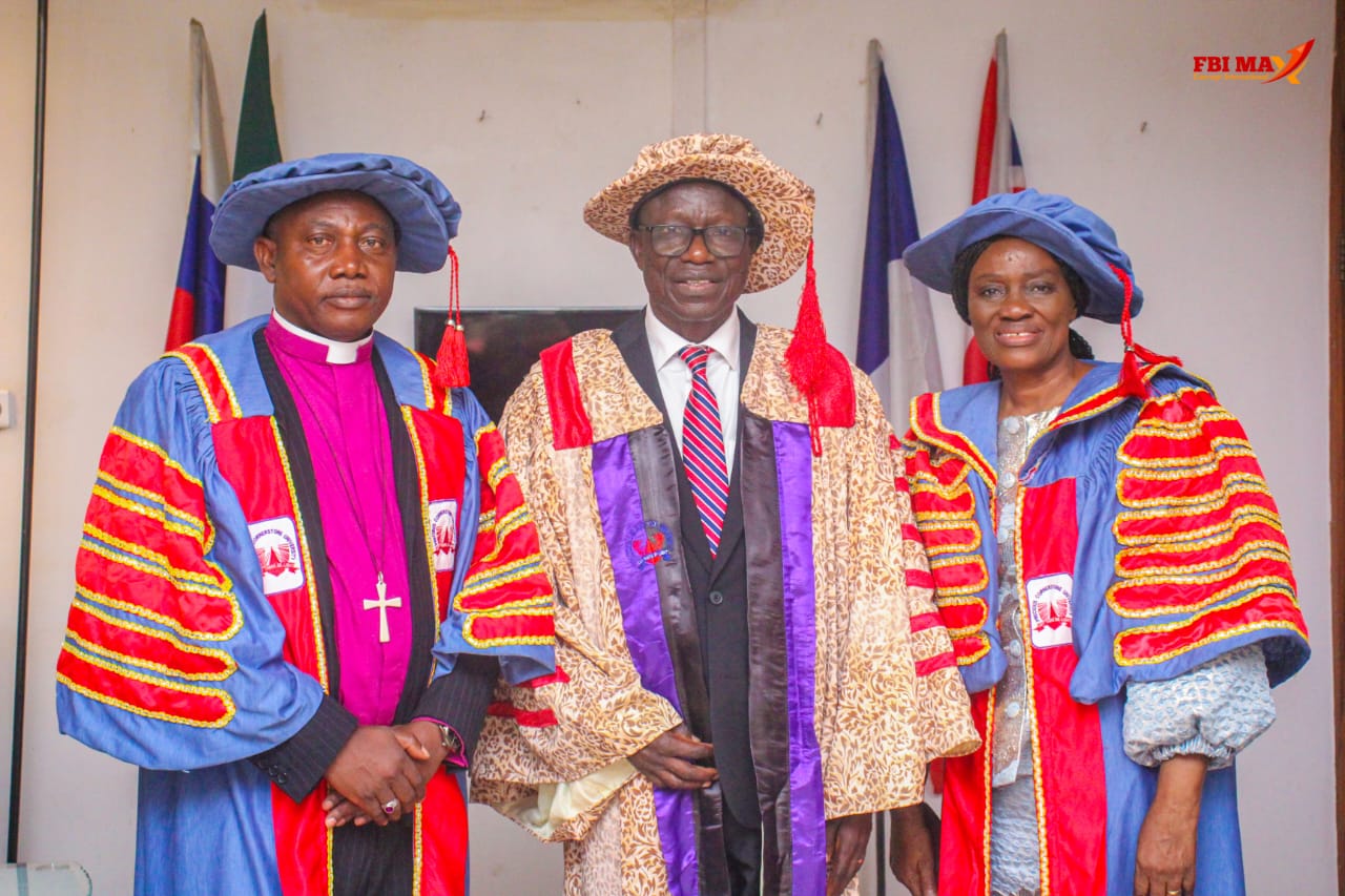 PCU Convocation