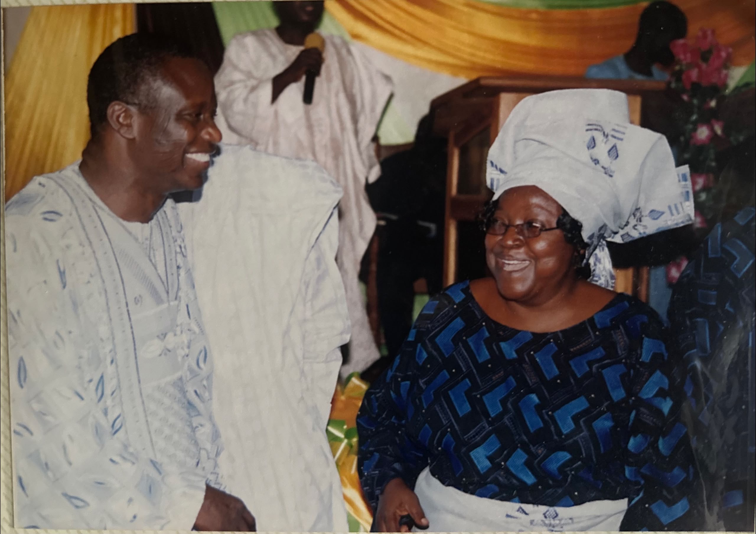 Photo shared by MRS BABARINDE BOLANLE