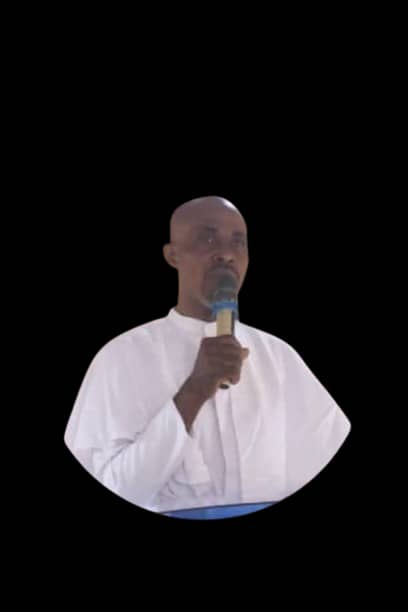 Photo shared by Snr Apst Innocent .I. Nwaegwuchukwu