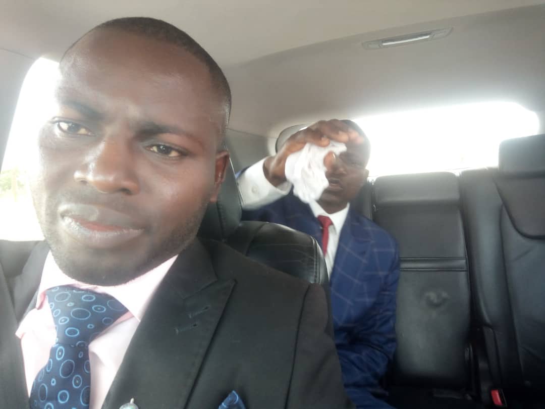 Photo shared by Adeyemi Oluseun